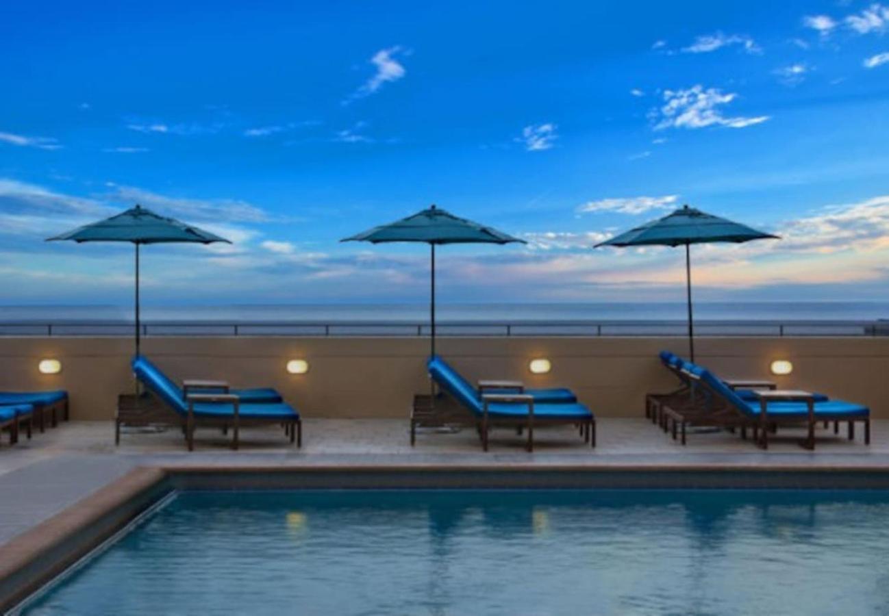 Marriott Beachplace Towers 2Bd فورت لودرديل المظهر الخارجي الصورة