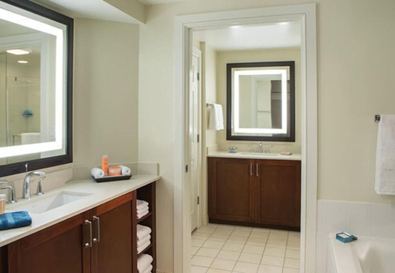 Marriott Beachplace Towers 2Bd فورت لودرديل المظهر الخارجي الصورة