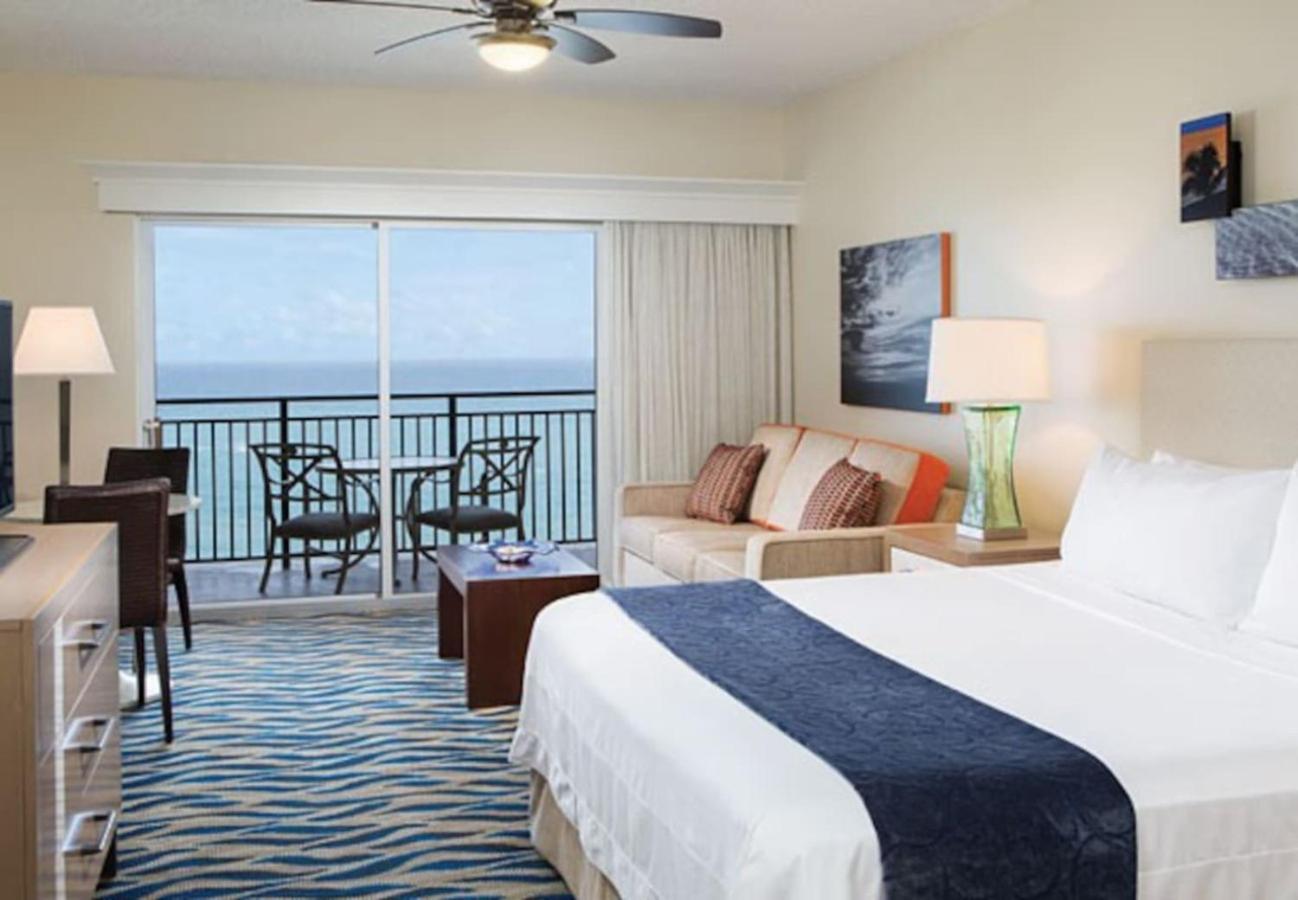 Marriott Beachplace Towers 2Bd فورت لودرديل المظهر الخارجي الصورة