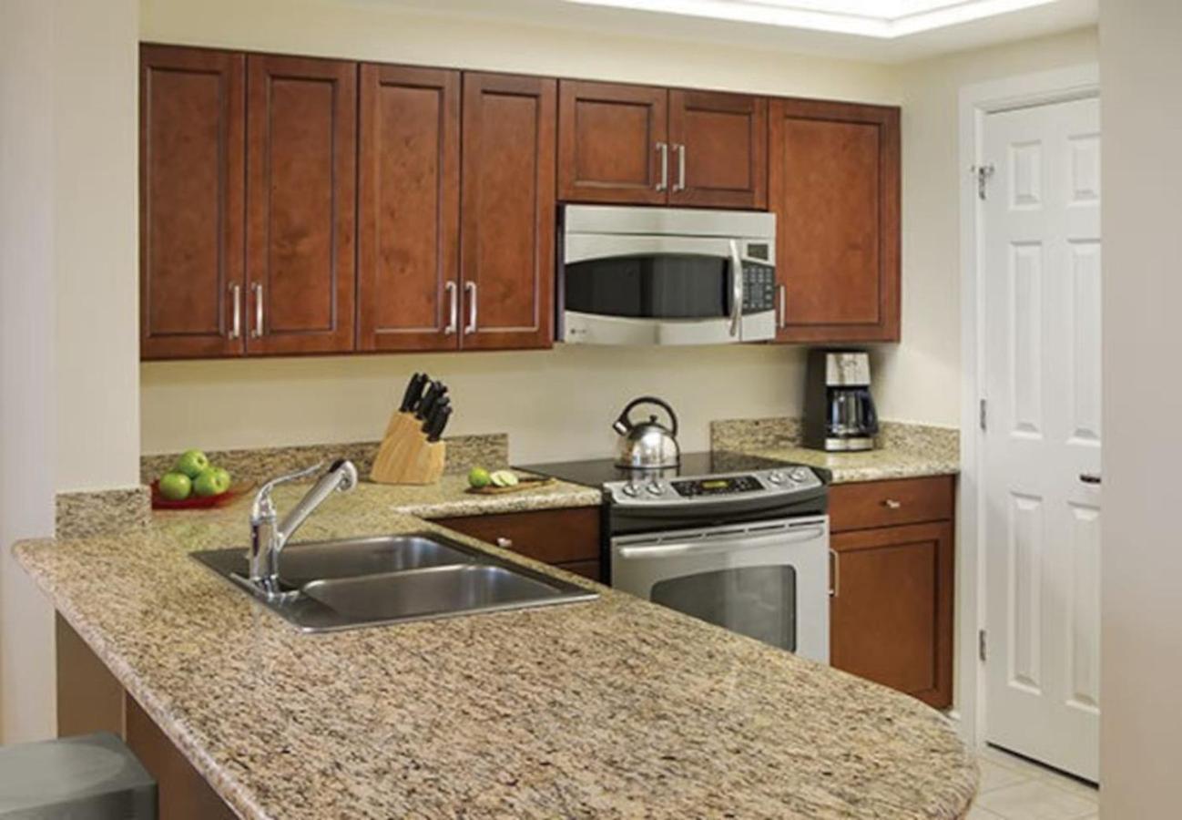 Marriott Beachplace Towers 2Bd فورت لودرديل المظهر الخارجي الصورة
