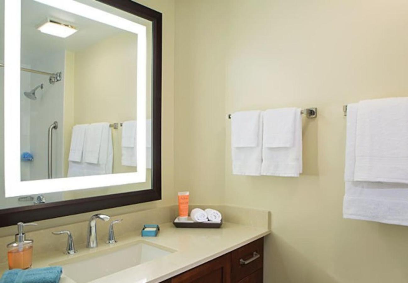 Marriott Beachplace Towers 2Bd فورت لودرديل المظهر الخارجي الصورة