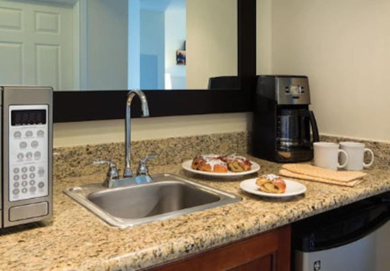 Marriott Beachplace Towers 2Bd فورت لودرديل المظهر الخارجي الصورة